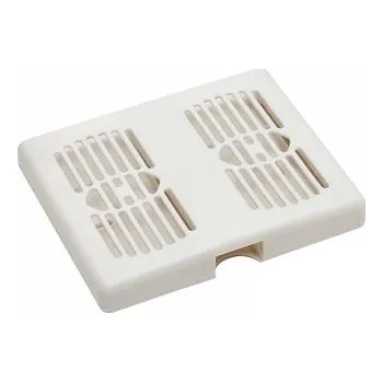 Podlahový mycí stroj Kala AIR BLITZ Fresh Sense - dávkovač na WC