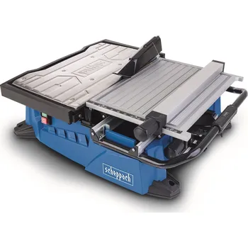 Scheppach WTS 2000