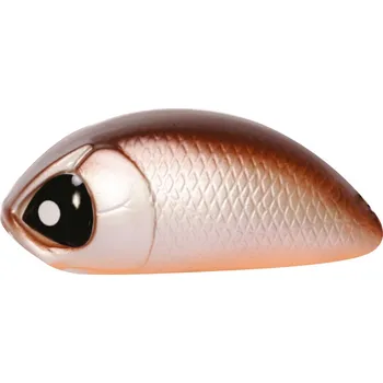 Lucky John wobler Pro Series Haira Tiny Shallow Pilot 33F barva 406