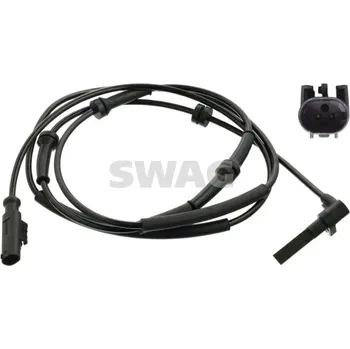 ABS Snímač, počet otáček kol SWAG 74 10 6940