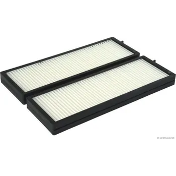 Autodíl Filtr, vzduch v interiéru HERTH+BUSS JAKOPARTS J1340525