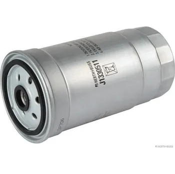 Auto-moto Palivový filtr HERTH+BUSS JAKOPARTS J1330511