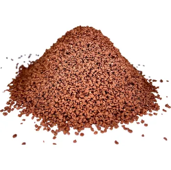 Krmivo pro rybičky LK Baits Pet Cichlid Mini Červené,150ml