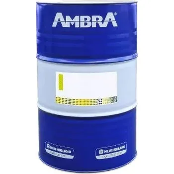 Motorový olej AMBRA MASTERG HSP 10W-30 CI-4 200L