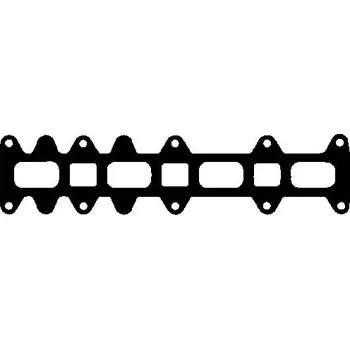 Těsnění výfuku Těsnění, kolektor výfukových plynů BG Automotive MG8525