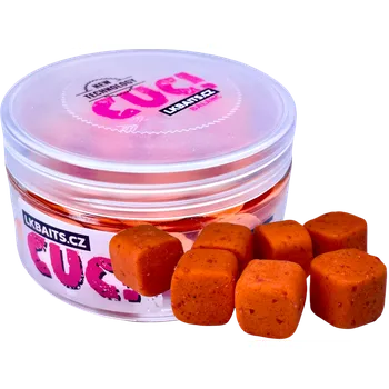 LK Baits CUC! Nugget Balanc Spice Shrimp 10 mm, 100ml