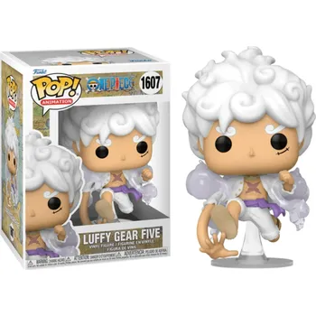 Figurka Funko POP! 1607 Animation: One Piece - Luffy Gear Five