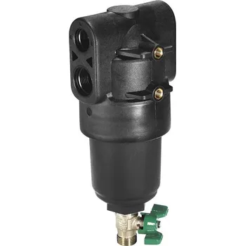 Příslušenství k čerpadlu Filtr vysokotlaký na rosič