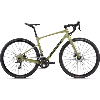 gravel kolo Giant Revolt 2 Bay Leaf 2024, XL