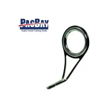 PB-OČKO BLACK SV GUIDE SIC RING