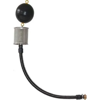 Příslušenství k čerpadlu WISY SAFF plovoucí sací koš 1" hadice 3 m