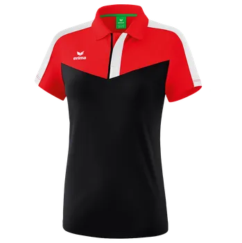 Dámské tričko Triko Erima SQUAD POLOSHIRT W 1112001 Velikost 38