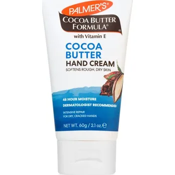 Péče o ruce Palmer’s Cocoa Butter Formula intenzivní hydratační krém na ruce 60 g