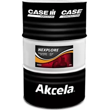 Převodový olej AKCELA NEXPLORE UTTO 200L