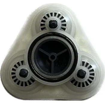 Příslušenství k čerpadlu Horní kryt KIT - těsněn VITON - čerpadla SHURflo