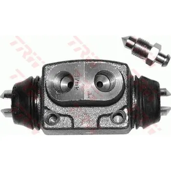 Brzdový systém Válec kolové brzdy TRW BWC195