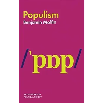 Populism - Moffitt, Benjamin