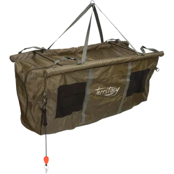 MIKADO vážící sak CARP TERRITORY 120x35x40cm