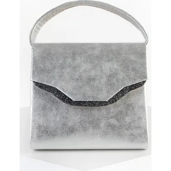 DoAndBe Mini kabelka do ruky 012SI