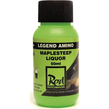 Návnadové aroma RH tekutá přísada Legend Maplesteep Liquor 50ml