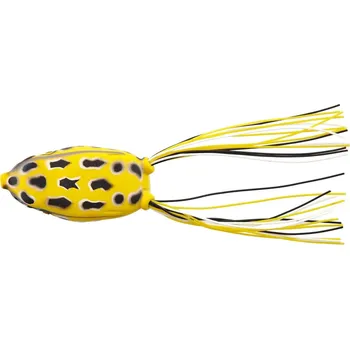 Nástraha Lucky John žába Frog 50mm 10,5g barva 001