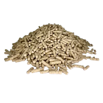Krmivo pro rybičky LK Baits Pet Plovoucí Granulované Krmivo Basic 200g