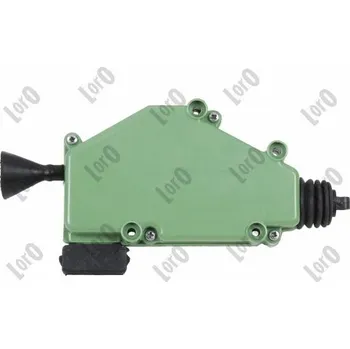 Dálkový bezklíčový systém Nastavovací prvek, centrální zamykání ABAKUS 132-053-073