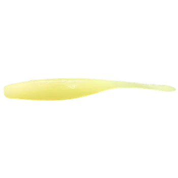 Umělá nástraha Lucky John svítící Hama Stick 3,5" 9ks Ocean Pearl