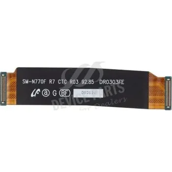 Náhradní díl pro mobilní telefon Samsung Galaxy Note 10 Lite hlavní flex originál