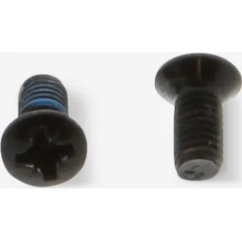 Příslušenství na snowboard DREAMSCAPE 2 šroubky základny snowboardového vázání