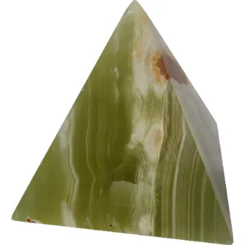 Ex Herbis AHDL Pyramida Multigreen onyx 5 cm