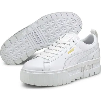 Dámská móda Puma Mayze Classic Wns Dámské boty EU 38 384209-01
