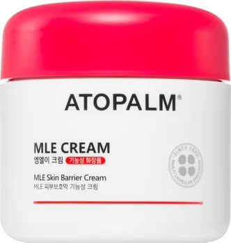 Pleťový krém Atopalm MLE Cream lehký hydratační krém 65 ml