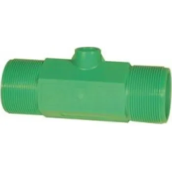 Příslušenství k čerpadlu Průtokoměr 2" ceramic 20 BAR ( 75-750Lt)