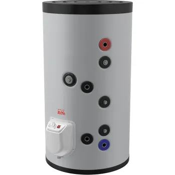 Bojler ELÍZ Euro 150 S11 3433