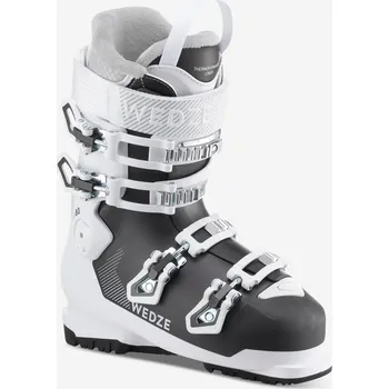 Sjezdové boty WEDZE Dámské lyžařské boty 580 flex 80 23–23,5cm