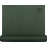 BODHI ASANA tmavě zelená 183 x 60 cm | 4,5 mm | 1,1 kg