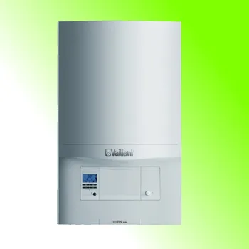 Kotel VAILLANT VUW 236/5-3 (H-INT II) ecoTEC pro - závěsný kondenzační kotel s průtokovým ohřevem teplé užitkové vody