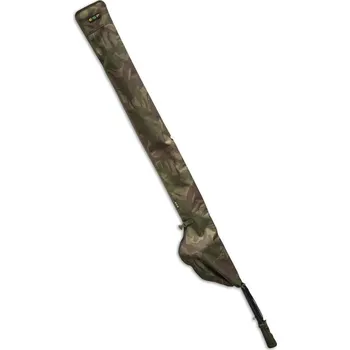 Pouzdro na prut ESP obal na pruty Rod Sleeve Camo 12ft