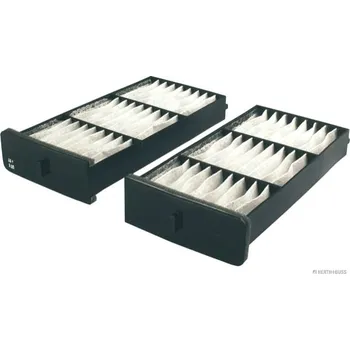 Autodíl Filtr, vzduch v interiéru HERTH+BUSS JAKOPARTS J1345007