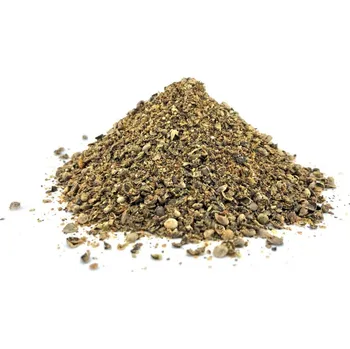 Návnadová surovina LK Baits IQ Method Feeder Drcené konopí 500g