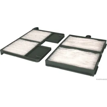 Ventilátor topení a klimatizace Filtr, vzduch v interiéru HERTH+BUSS JAKOPARTS J1342000