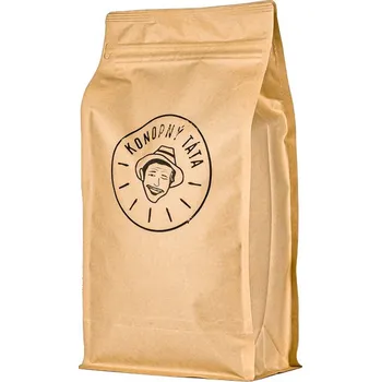 Sušené ovoce Sušené konopí | Santhica 27 Gramáž: 500 g