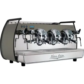 Kávovar Victoria Arduino Adonis 1905 2GR Volcanic