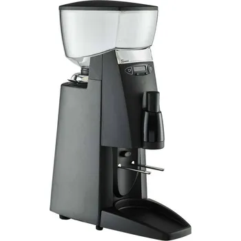Mlýnek na kávu SANTOS S.A.S. KÁVOMLÝNEK N 55BF ČERNÝ PANEL - FRESH