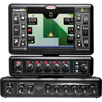 Příslušenství k čerpadlu Bravo B400S 8/13W +7 HYDR. IBX