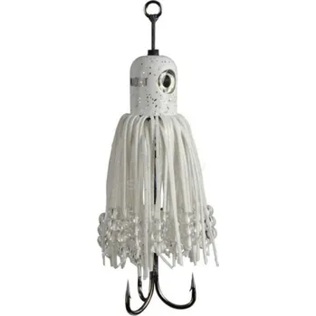 Umělá nástraha MADCAT nástraha Clonk Teaser 150 gr/Glass Ghost