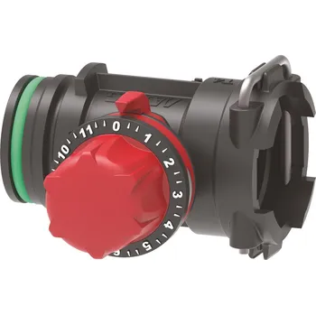 Příslušenství k čerpadlu Obtokové potrubí - by-pass T4