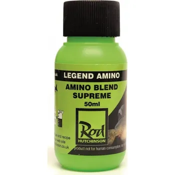 Návnadové aroma RH tekutá přísada Legend Amino Blend Supreme 50ml