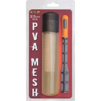 PVA ESP punčocha s tubusem PVA Mesh Kit 25mm